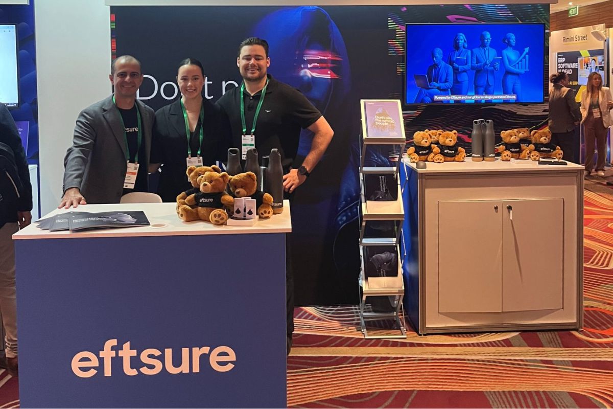 Australian fintech firm Eftsure expands to Singapore