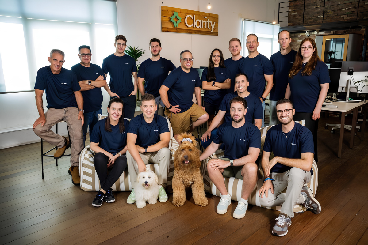 US HR platform Deel acquires deepfake startup Clarity