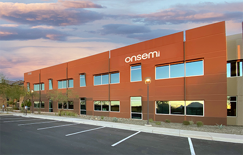 Chipmaker Onsemi sees stronger Q3 on AI demand