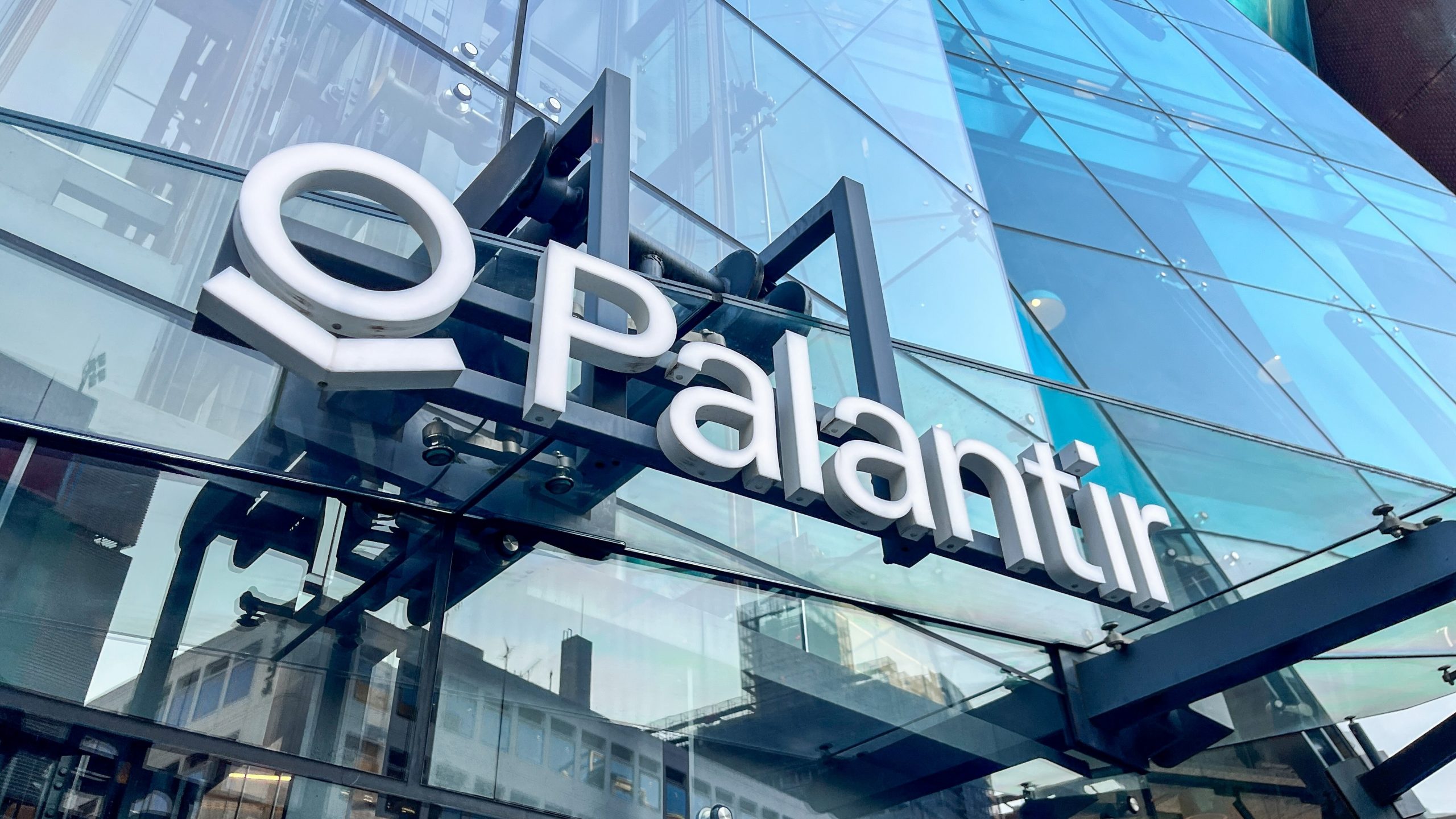 Palantir Q2 revenue jumps 93%, lifts full-year outlook