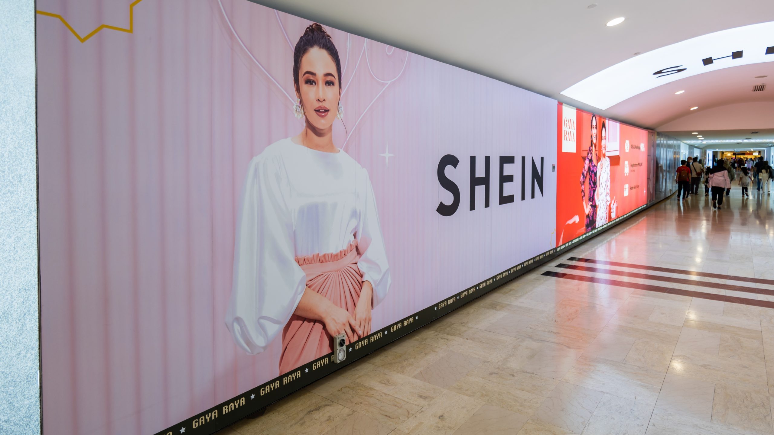 Shein eyes Hong Kong IPO at $30b-$40b valuation: sources