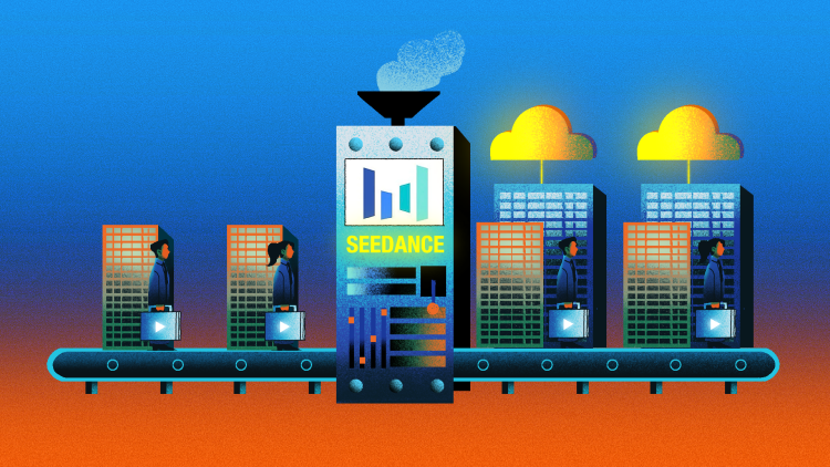 ByteDance has a billion-yuan wedge, but is it a cloud strategy? ByteDance has a billion-yuan wedge, but is it a cloud strategy?