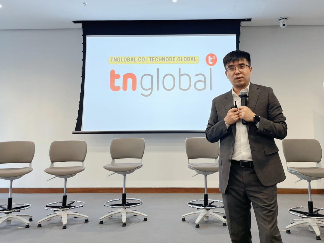 TNGlobal acquires Hong Kong publisher Jumpstart Media