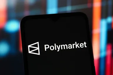Polymarket seeks funding at over $20b valuation