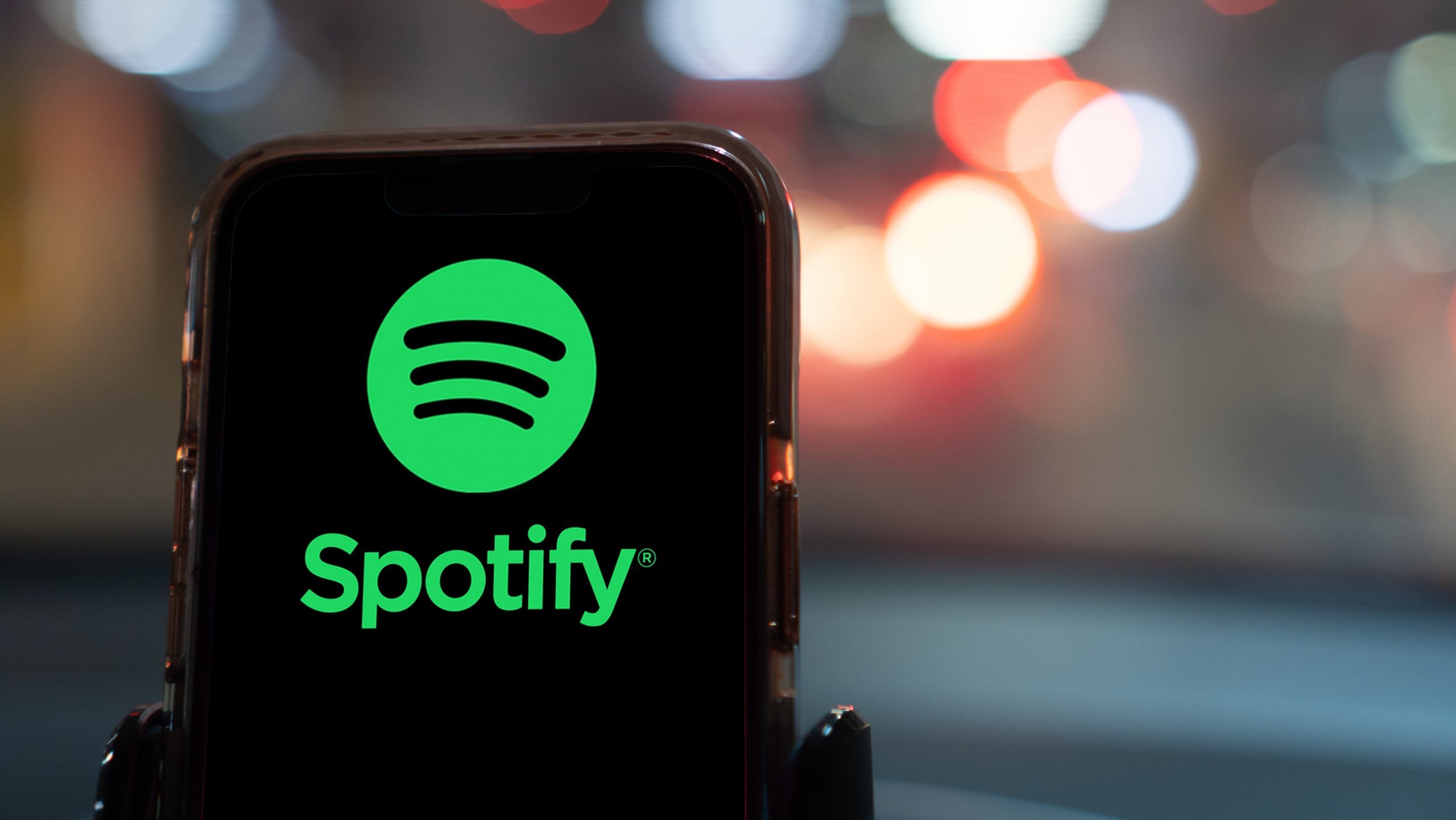 Spotify, Merlin partner on paid AI covers preview