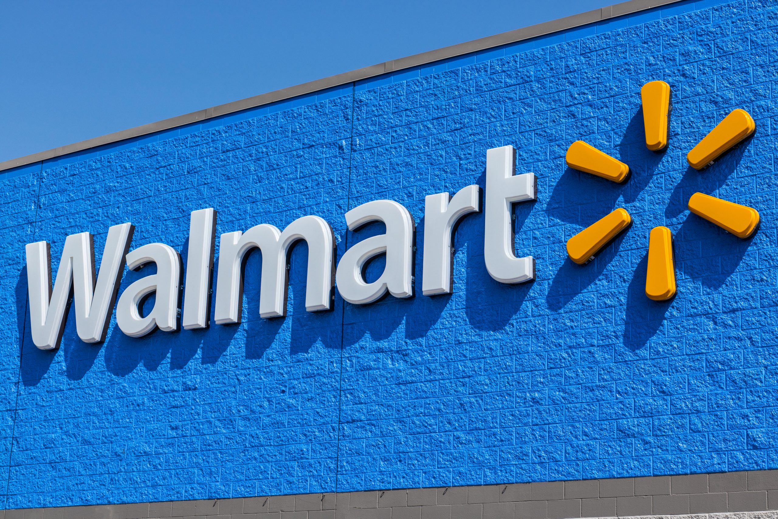 Walmart closes $1.4b Vibe.co deal for streaming TV ads