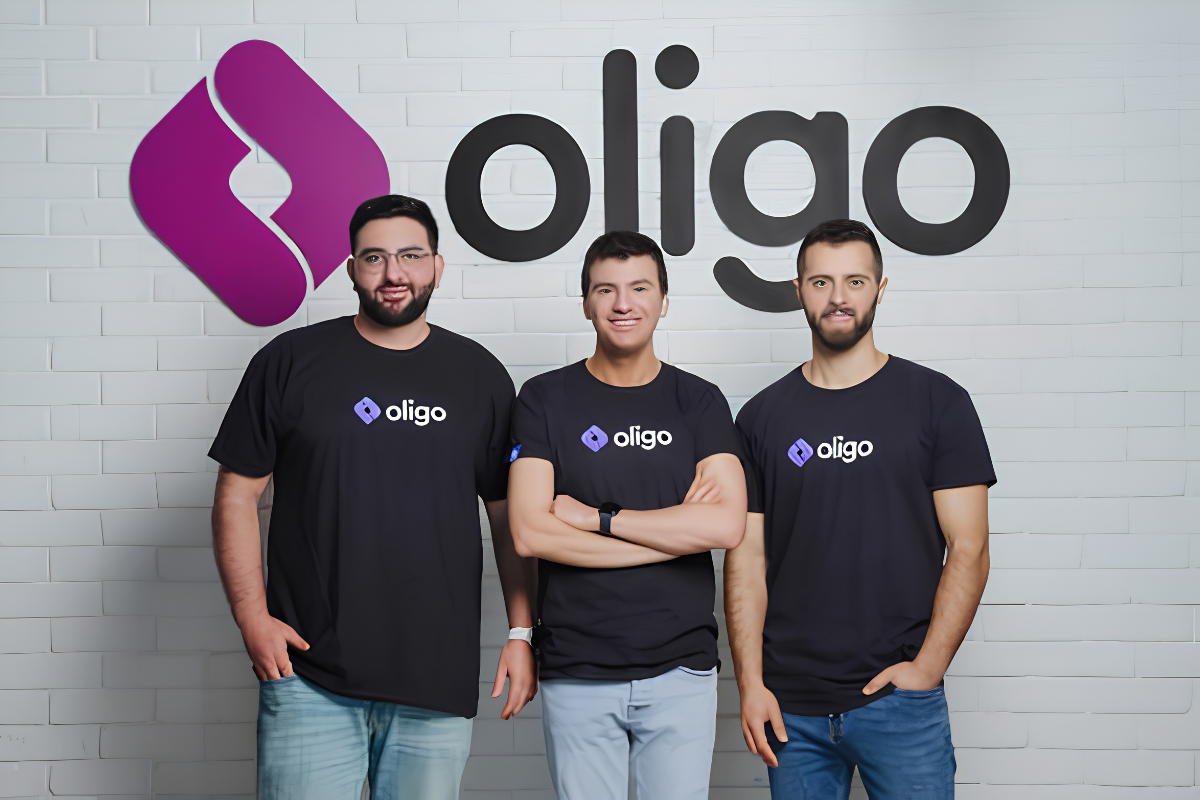 Lightspeed joins $60m round for Israeli security firm Oligo