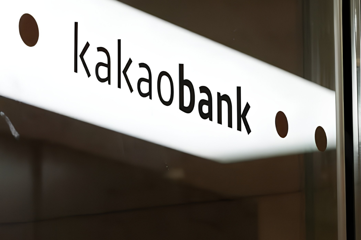 Kakao Bank posts record first-half profit