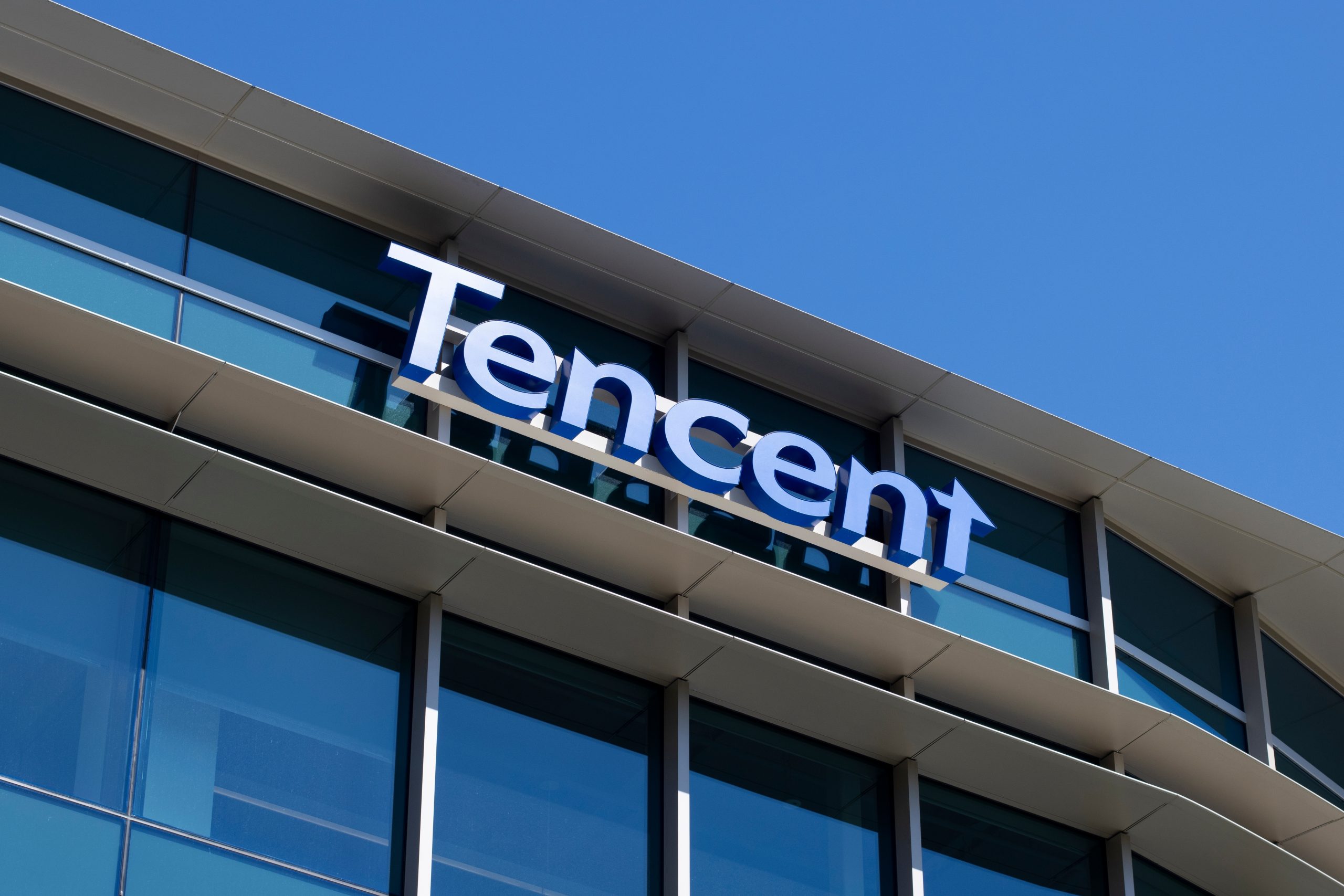 Tencent expands global access to open-source Hy3 AI