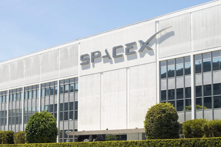 SpaceX spent $295m on Tesla Megapacks in Q2 SpaceX spent $295m on Tesla Megapacks in Q2