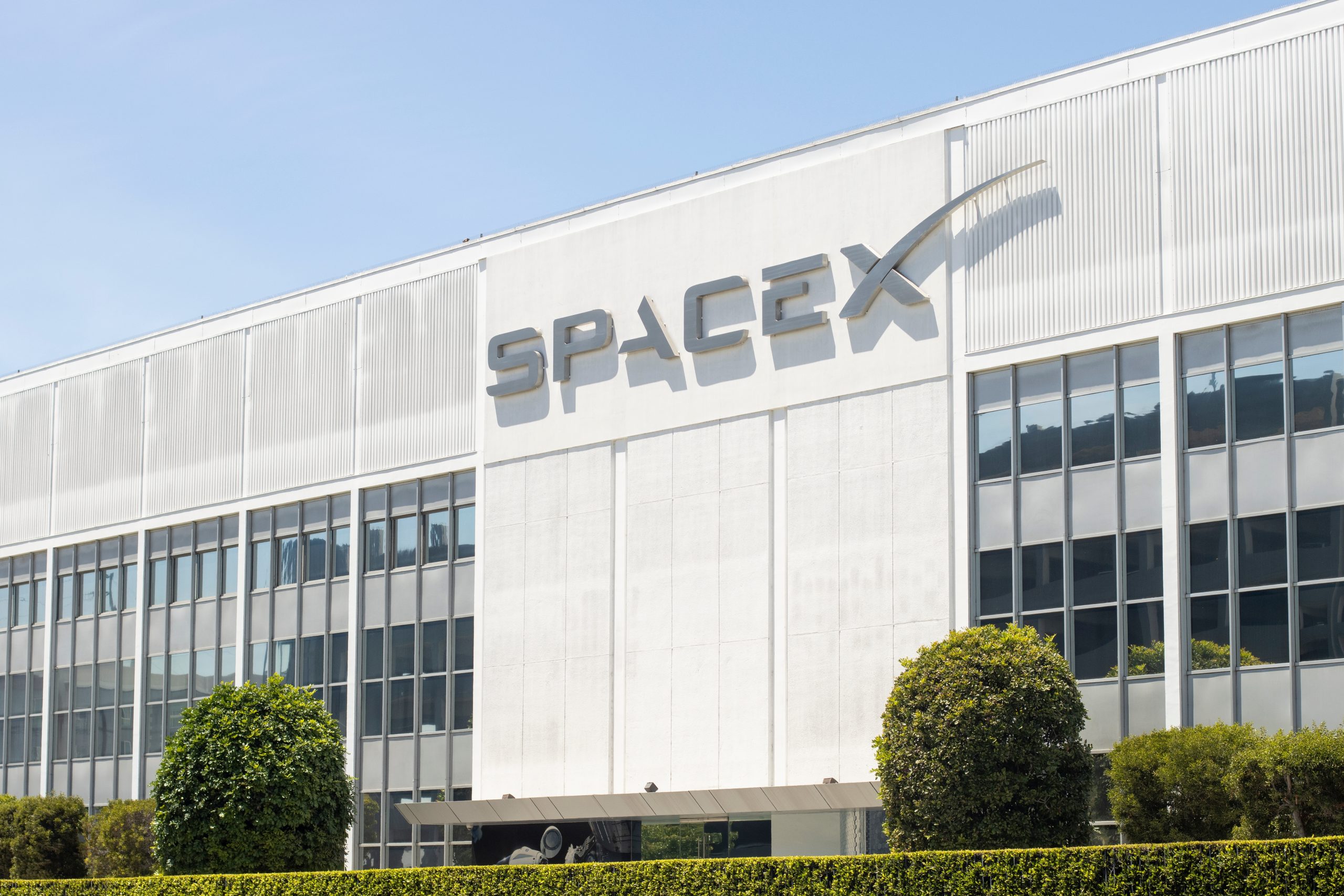 SpaceX spent $295m on Tesla Megapacks in Q2