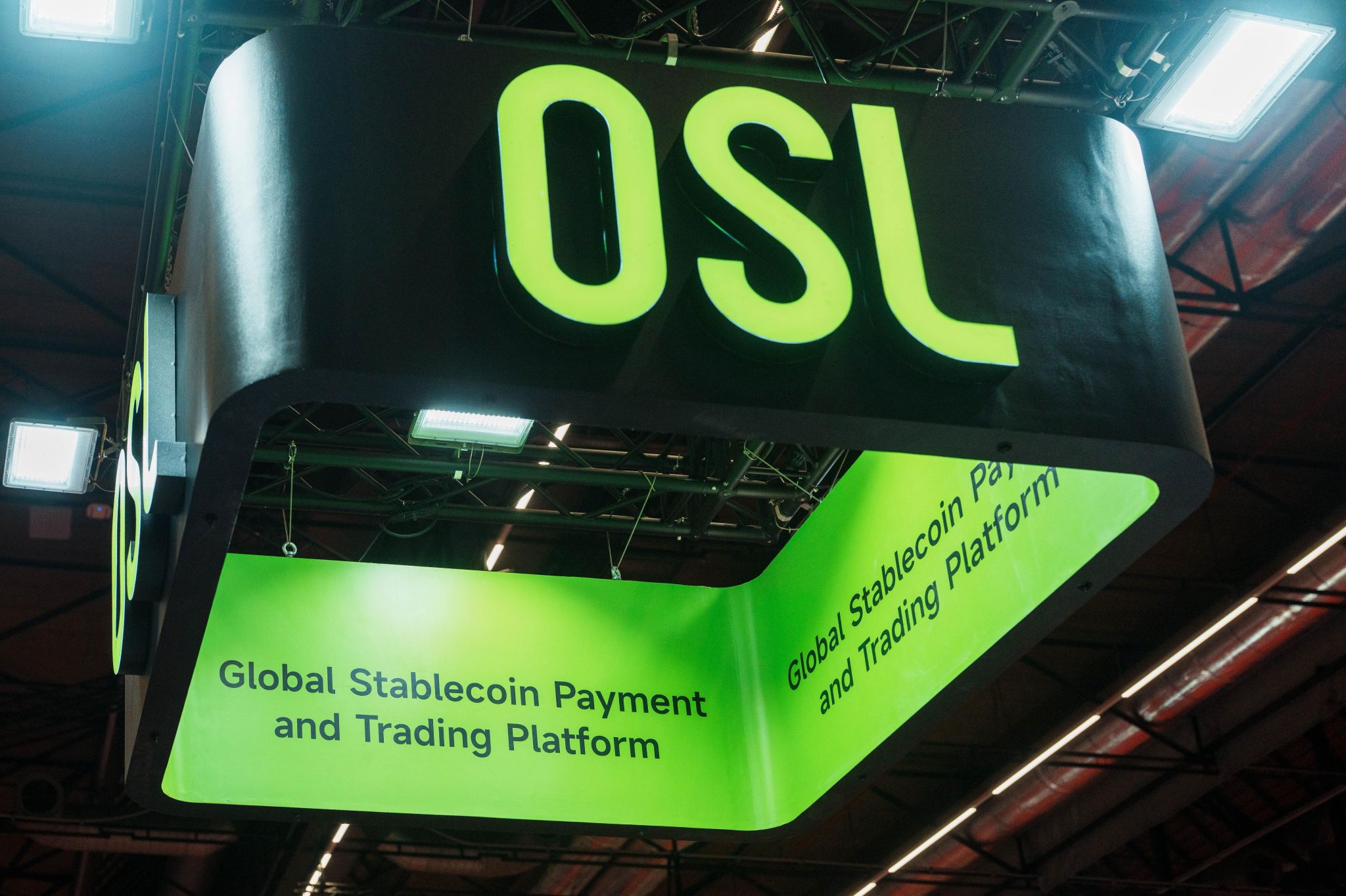 Hong Kong’s OSL launches AI agent payments tool