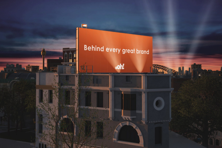 US private equity firm I Squared buys oOh!Media for $634m US private equity firm I Squared buys oOh!Media for $634m