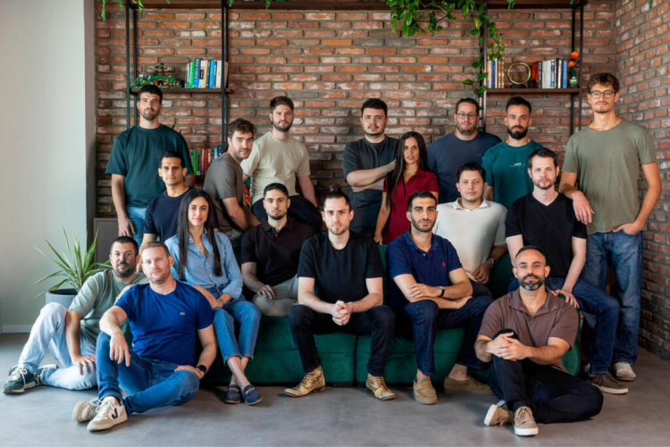 Sequoia leads Israeli cybersecurity startup Corma with $60m Sequoia leads Israeli cybersecurity startup Corma with $60m