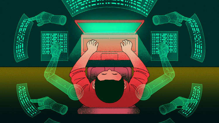 Indonesian AI startup goes global