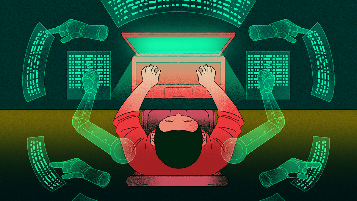Indonesian AI startup goes global