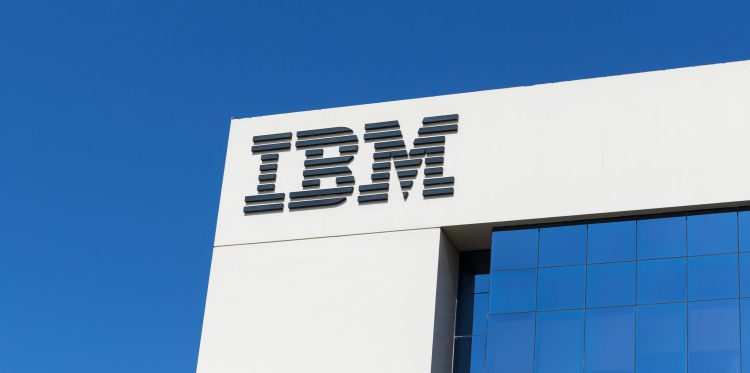 IBM signs $240m deal with cloud startup Together AI IBM signs $240m deal with cloud startup Together AI