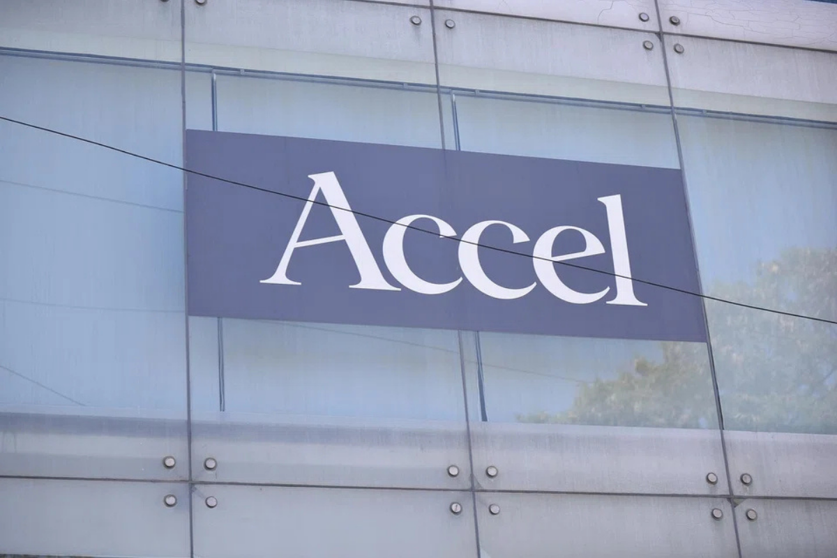 Accel Raises 3.5 Billion Dollars to Back Global AI Startups
