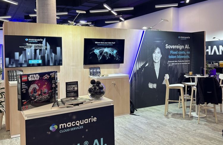 Macquarie Cloud signs 3-year Microsoft Azure deal Macquarie Cloud signs 3-year Microsoft Azure deal