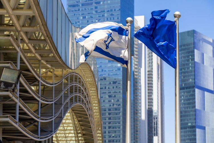 Israeli VC firm Team8 Capital closes $265m fund for AI