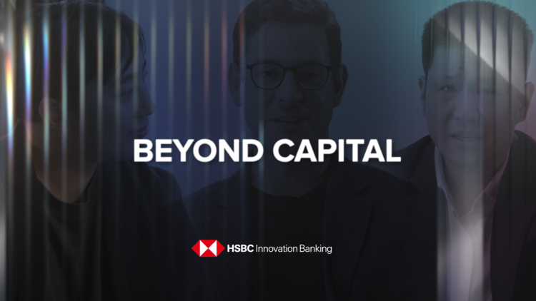 Beyond Capital Episode 01 : The Bet Beyond Capital Episode 01 : The Bet