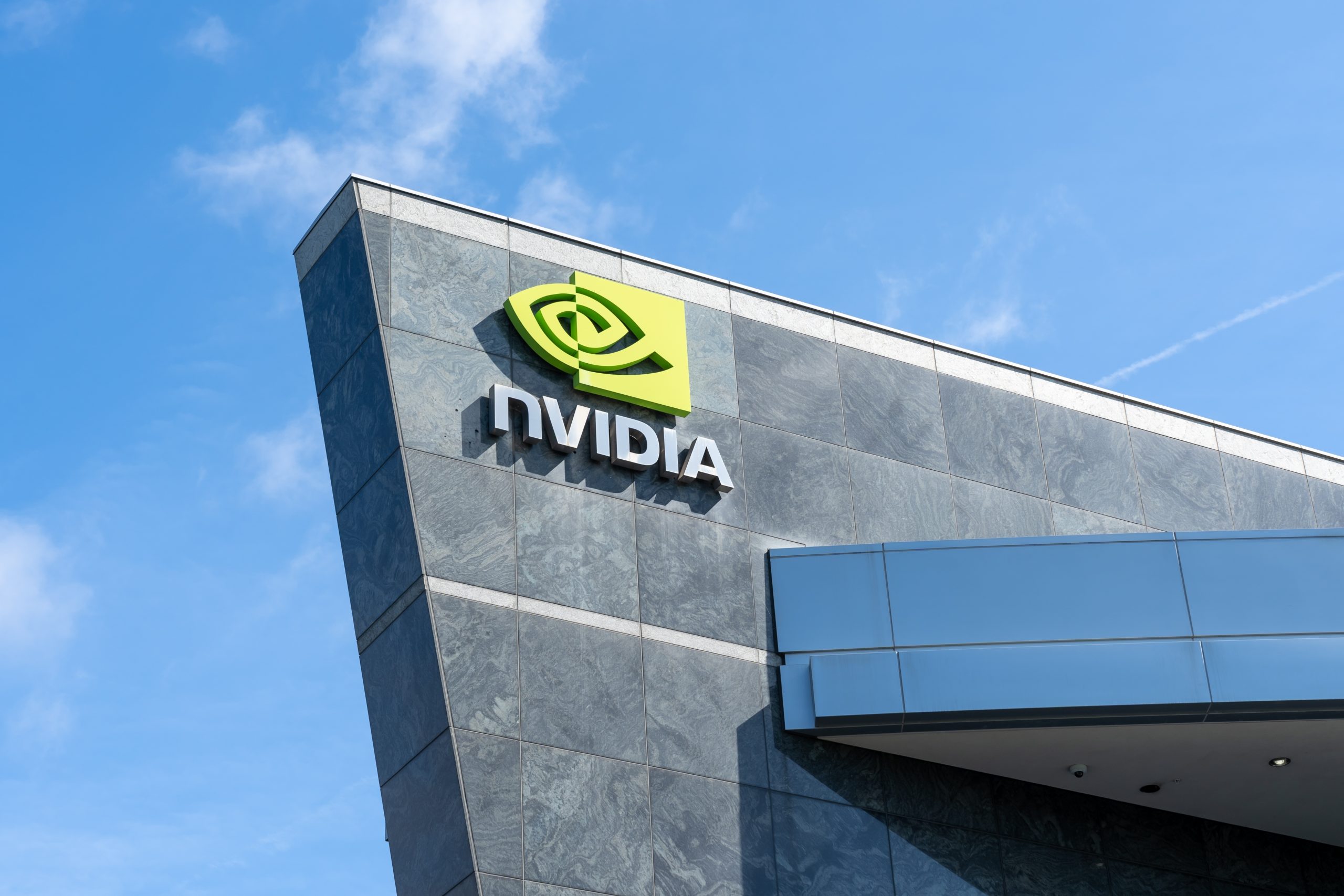 Goldman Sachs in talks on Nvidia’s $500b AI plan