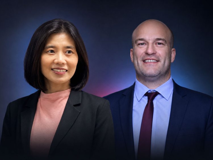 How two innovative firms turned great ideas into global growth How two innovative firms turned great ideas into global growth