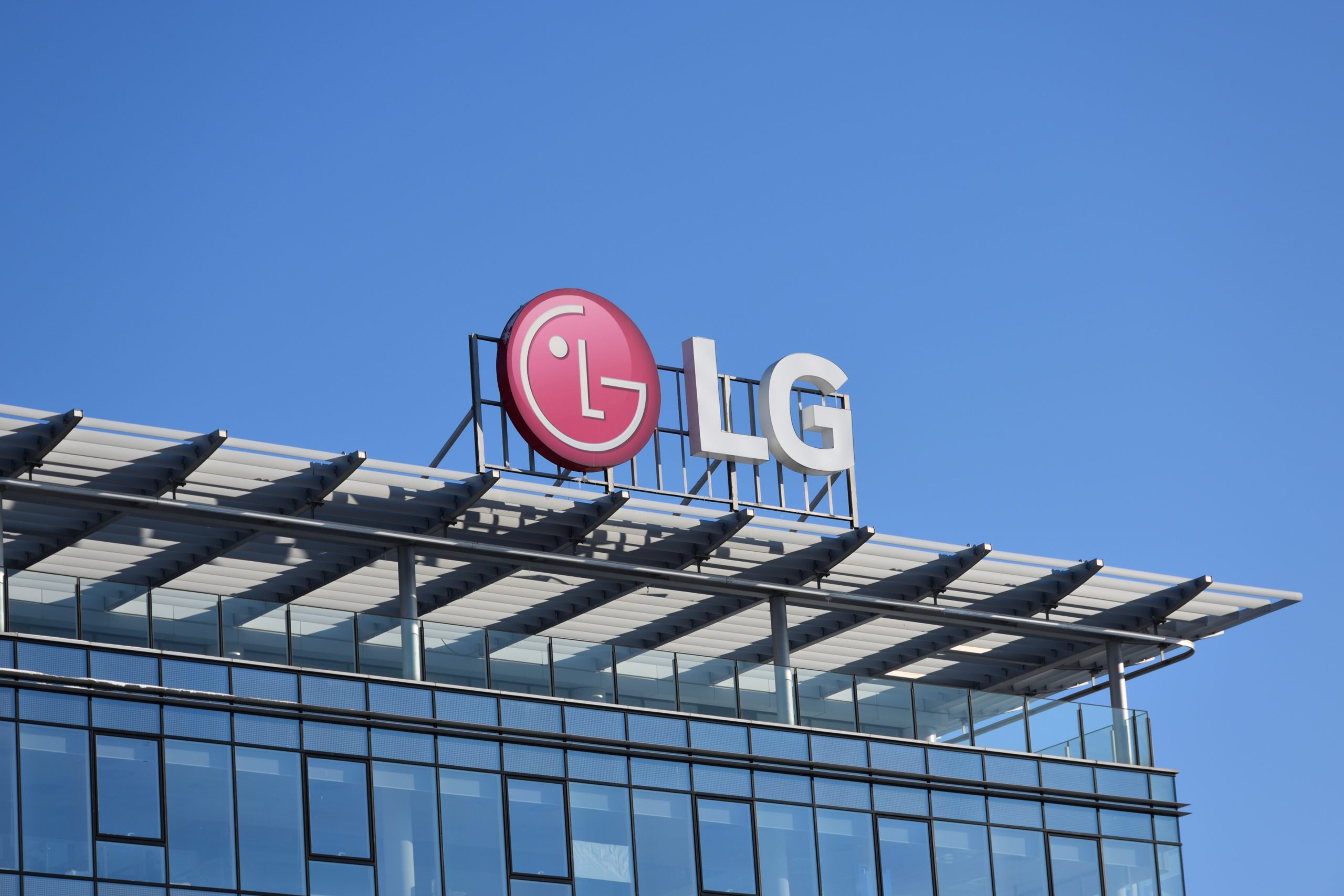 LG Electronics to train humanoid robots with Nvidia software