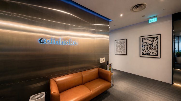 Coinhako revenue falls, losses narrow as money flows into AI Coinhako revenue falls, losses narrow as money flows into AI