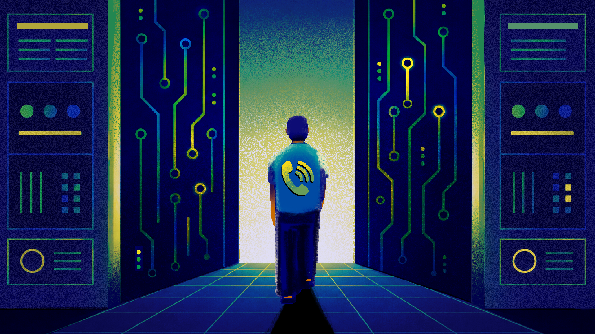 Asia’s telcos bundle AI into mobile plans. Will it pay off?