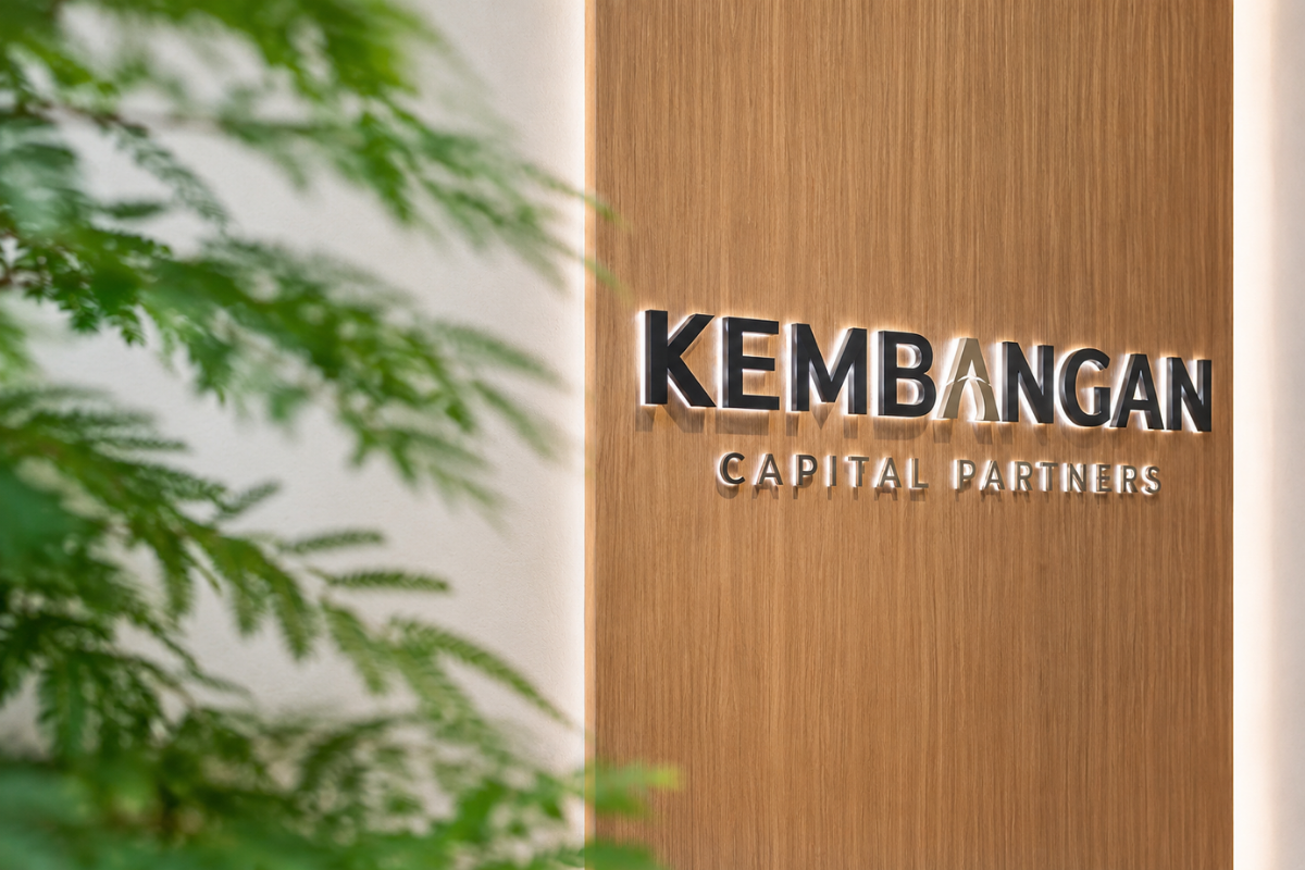 Singapore investment firm KCP raises $725m for Asia funds