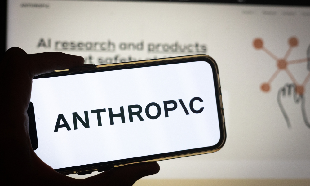 Anthropic eyes $10b-plus credit line ahead of IPO