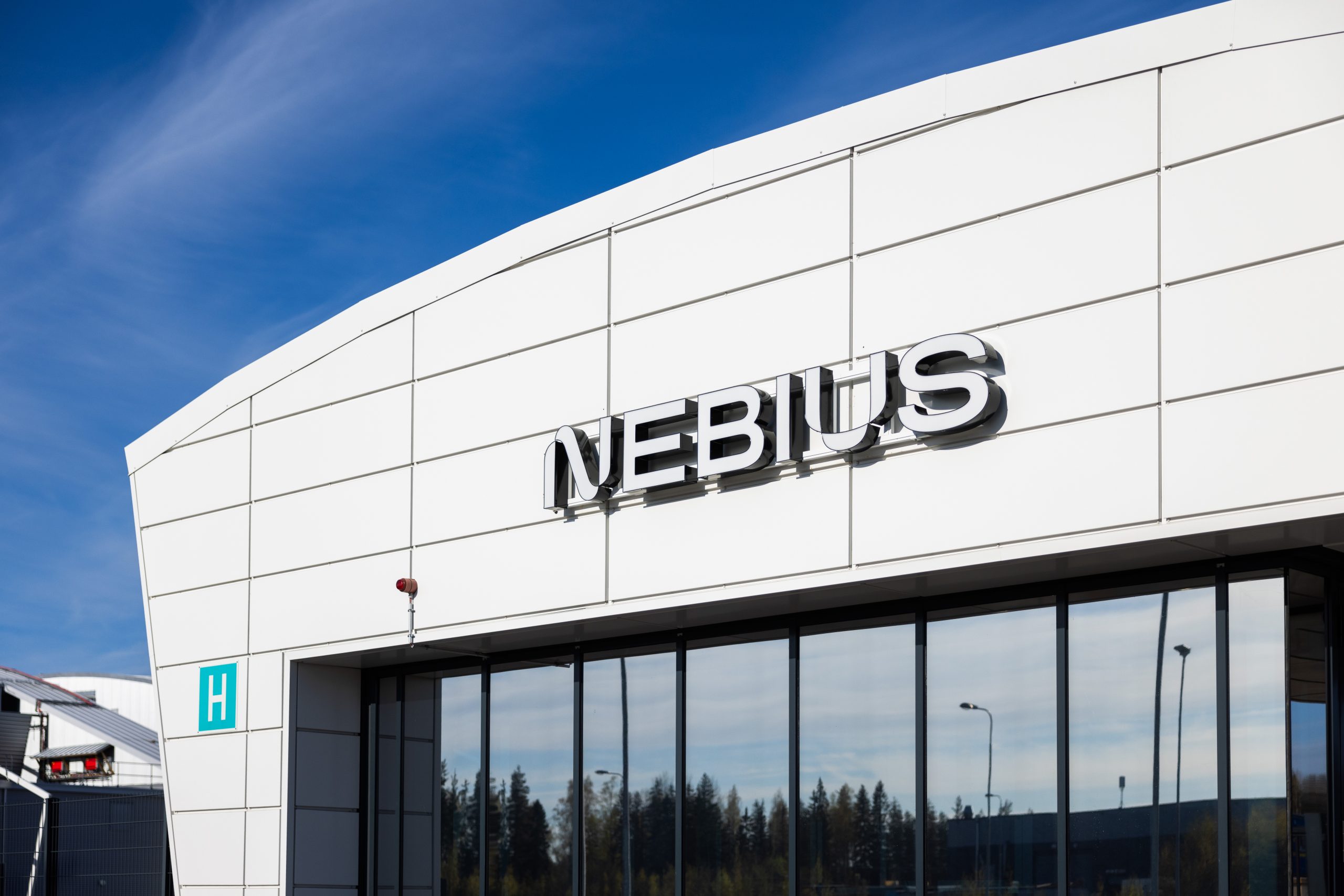 Nebius seeks to raise $4.5b through convertible bonds