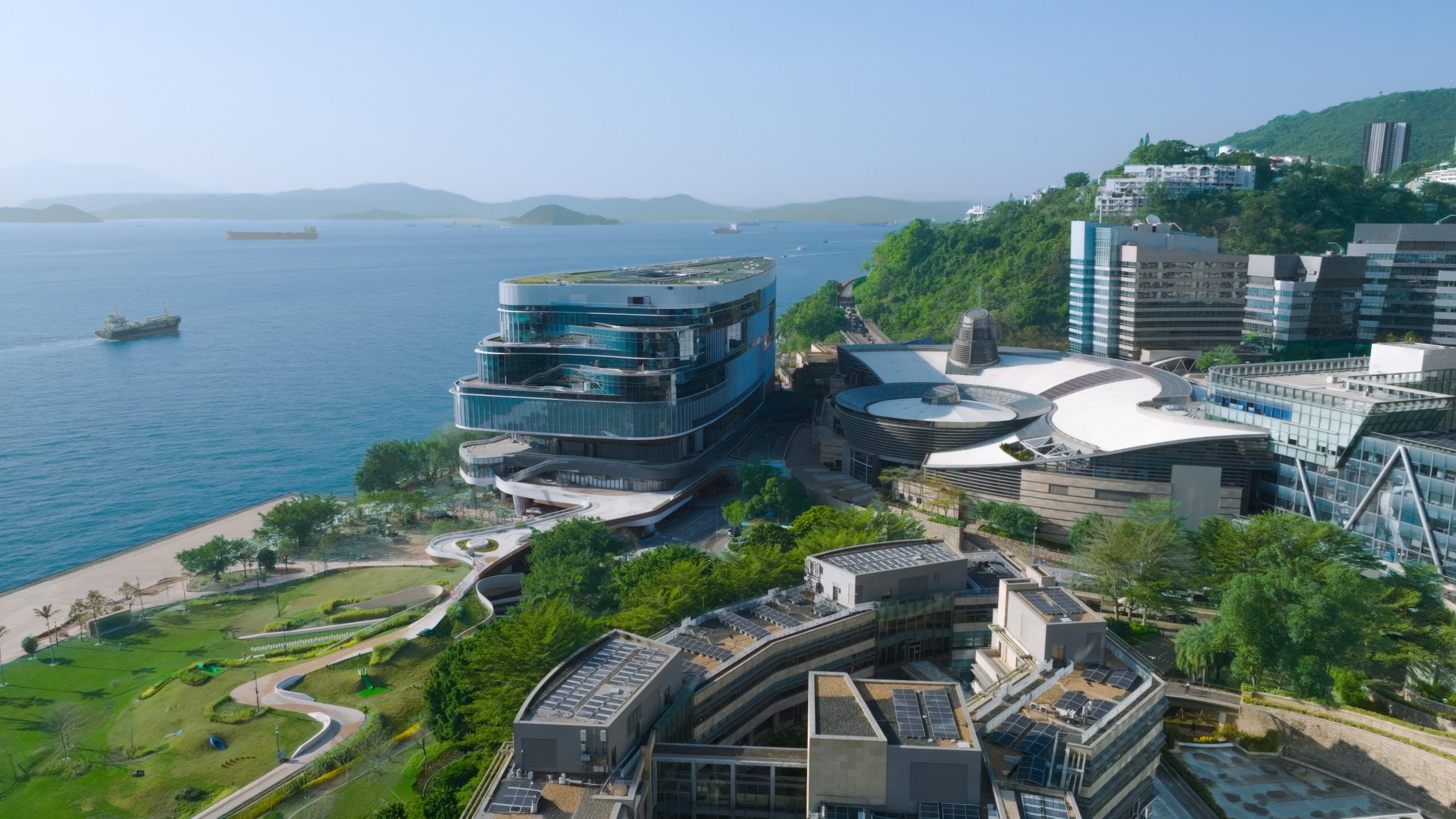 Cyberport 5: Supporting the future of AI in Asia and beyond