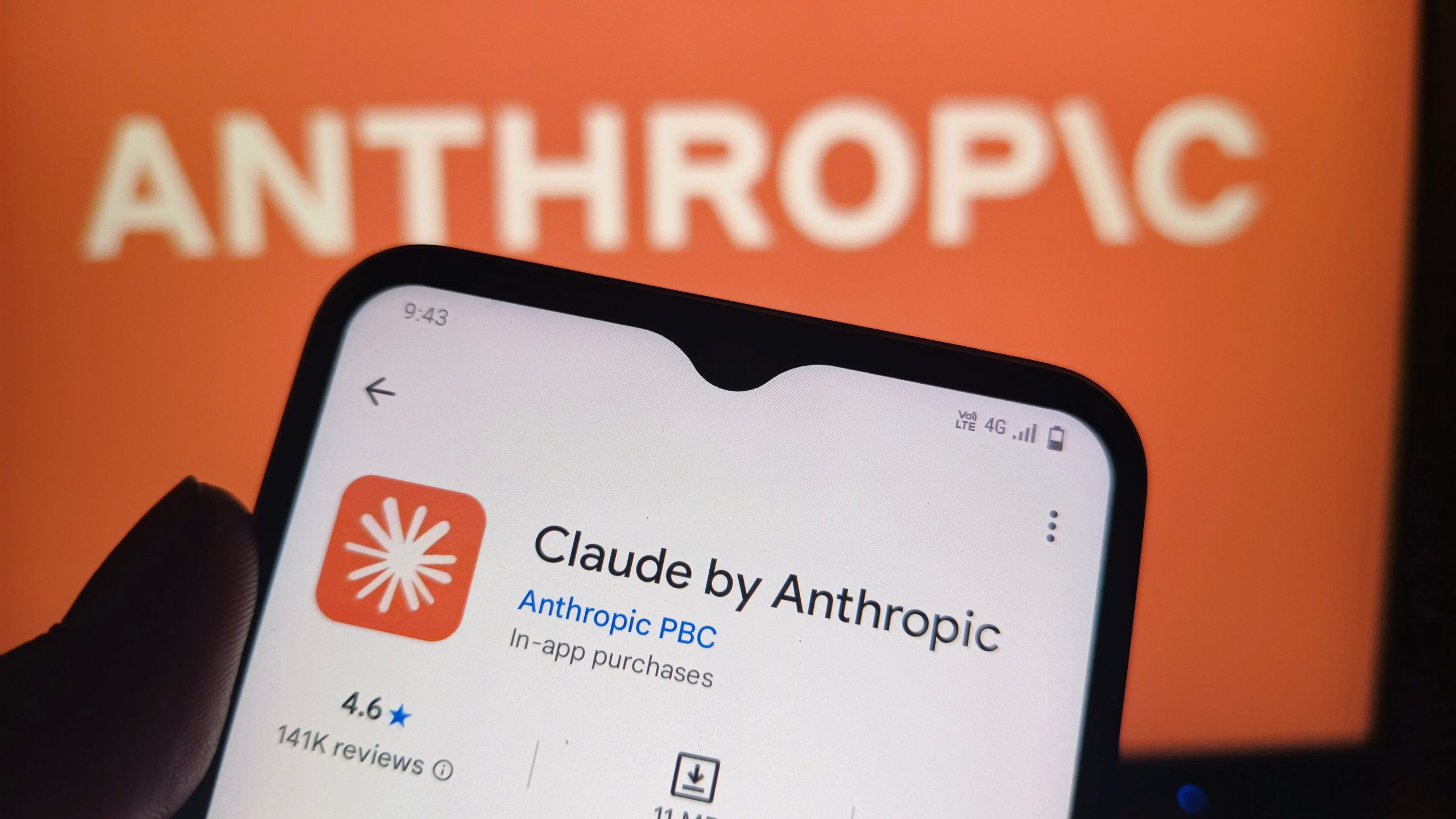 Anthropic plans more enterprise control over AI data