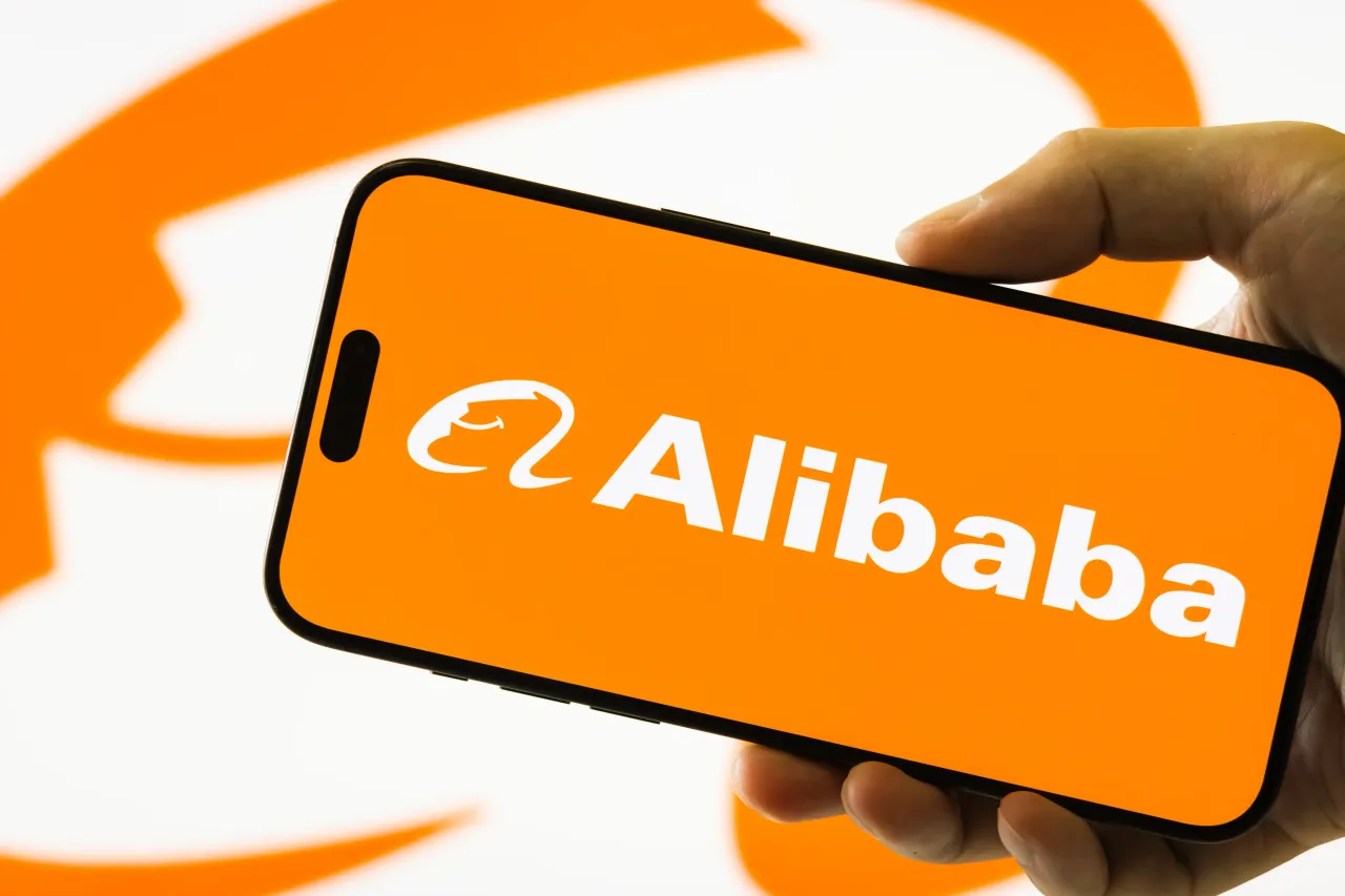 Alibaba to raise $10.2b for global AI push