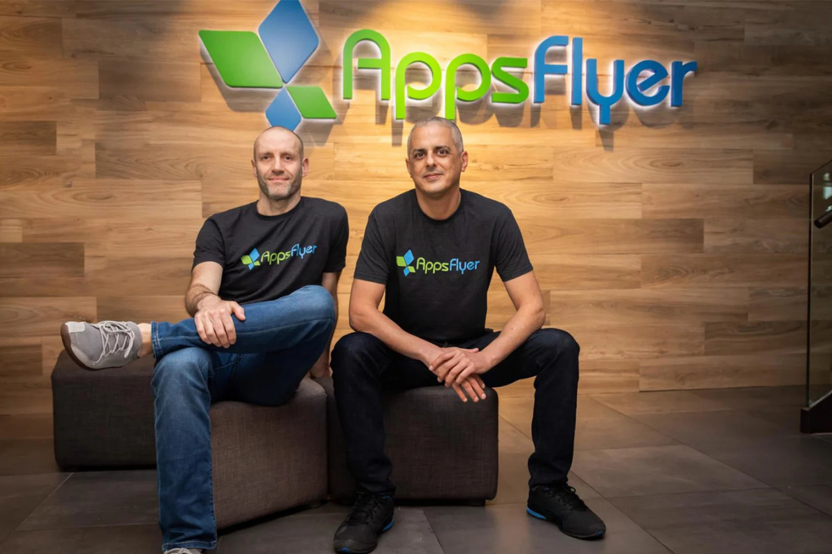 Israeli AI startup AppFlyer secures $400m credit line