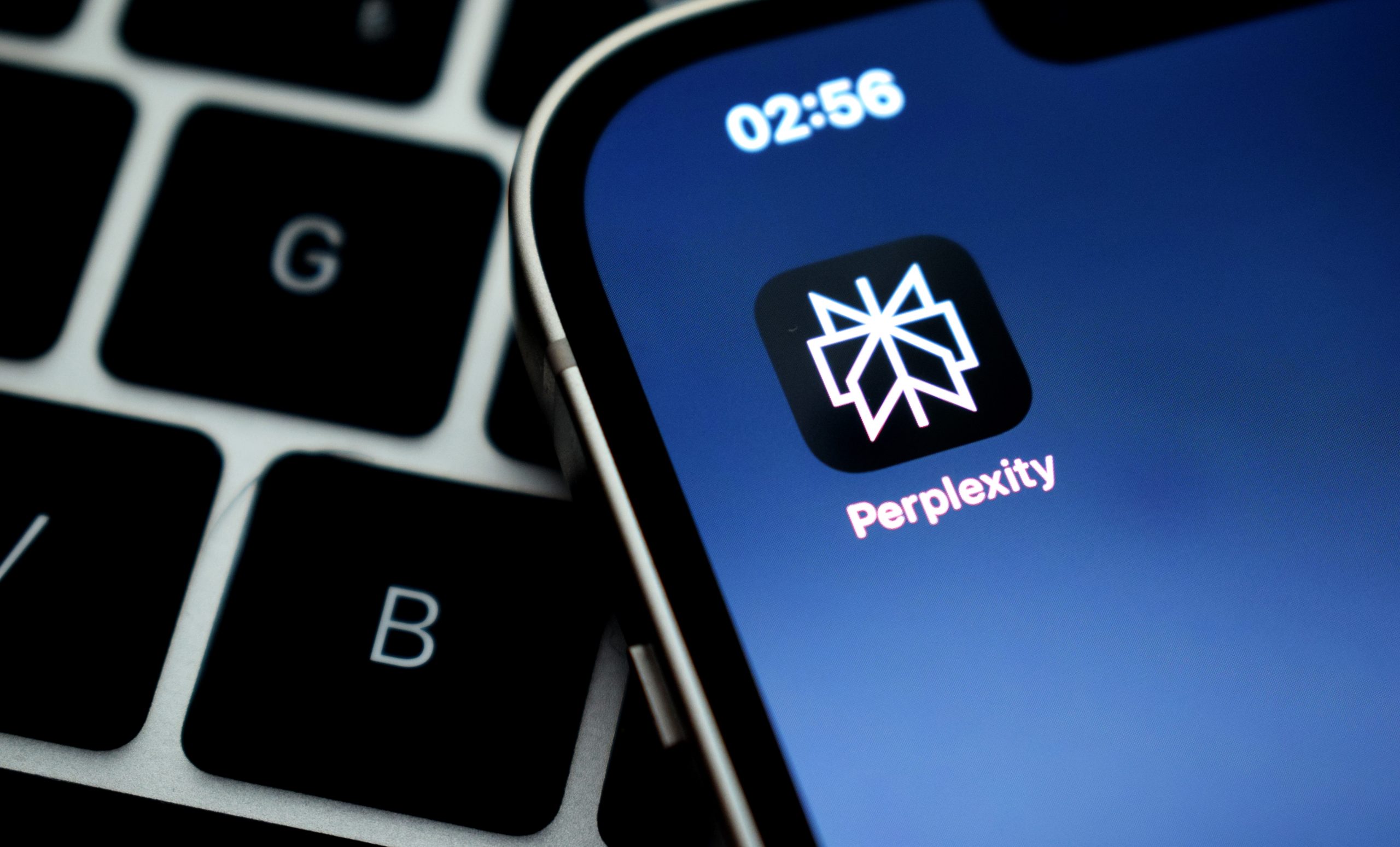 Nvidia in talks to invest in Perplexity at $30b valuation