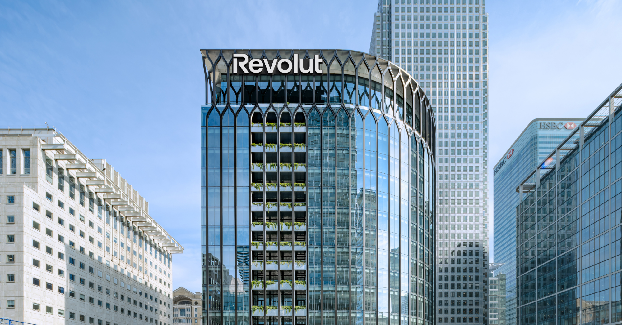 Revolut forms Singapore advisory board