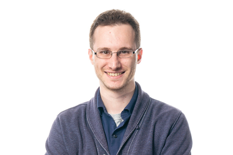 Robotics founder: Error recovery is the true test of an AI