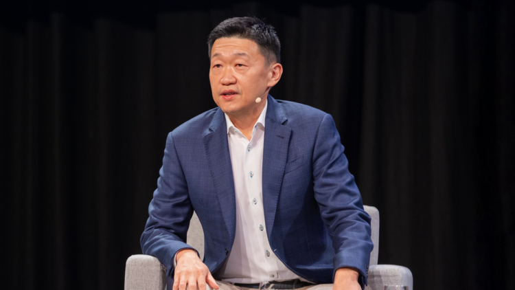 Forrest Li on scaling Sea, building smarter bots, and founder grit
