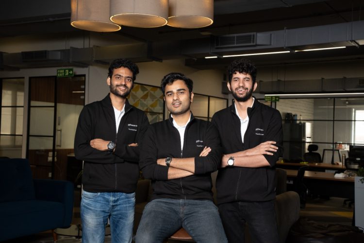 Peak XV invests $15m in Indian voice startup Ringg AI Peak XV invests $15m in Indian voice startup Ringg AI