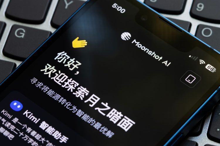 Moonshot AI explores K3 deals with Microsoft, Amazon, Google Moonshot AI explores K3 deals with Microsoft, Amazon, Google