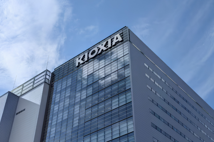 Kioxia, SanDisk plan Japan NAND fab for AI demand: sources Kioxia, SanDisk plan Japan NAND fab for AI demand: sources