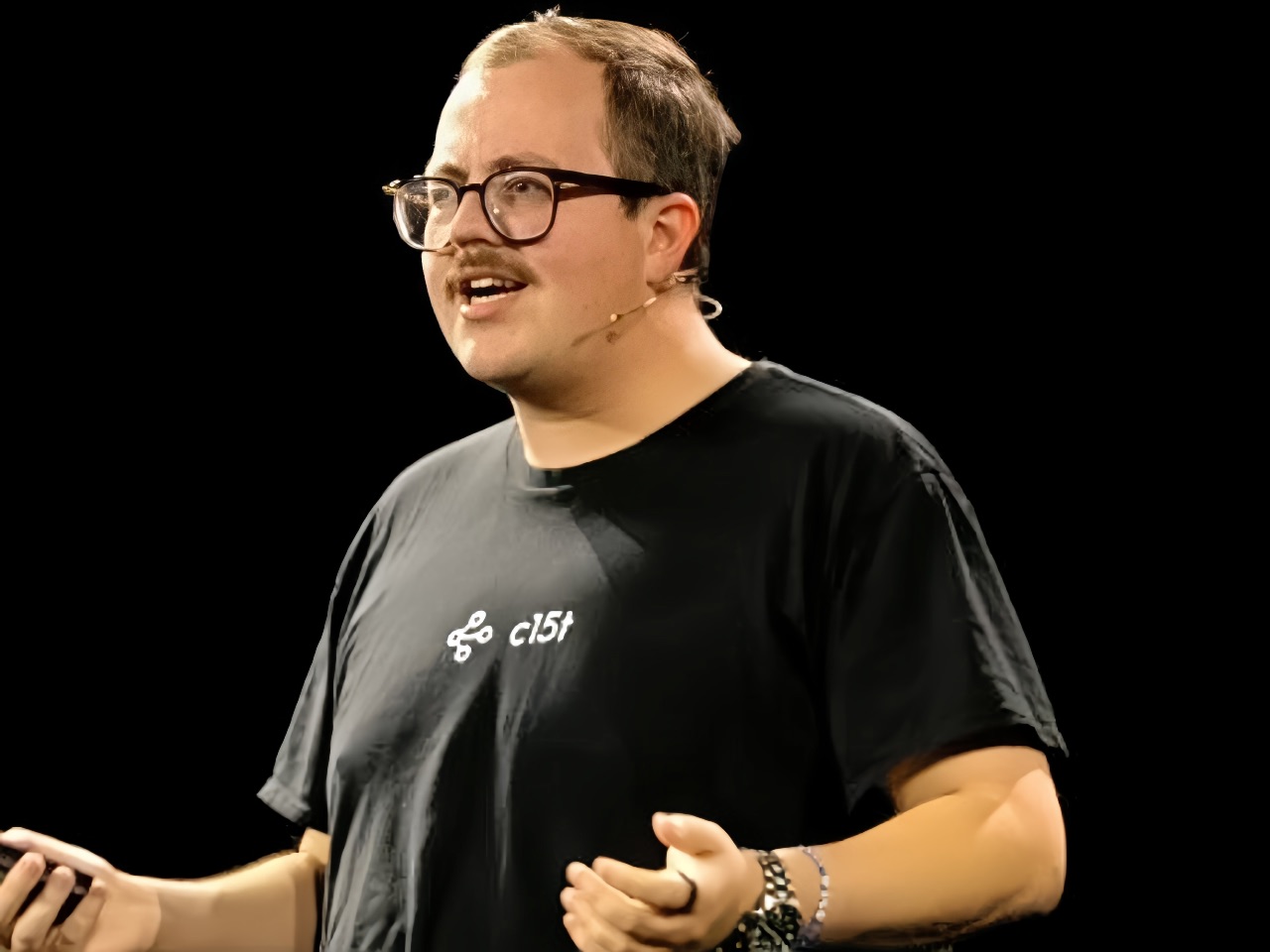 Inth founder: Why Markdown files beat HTML in the AI era