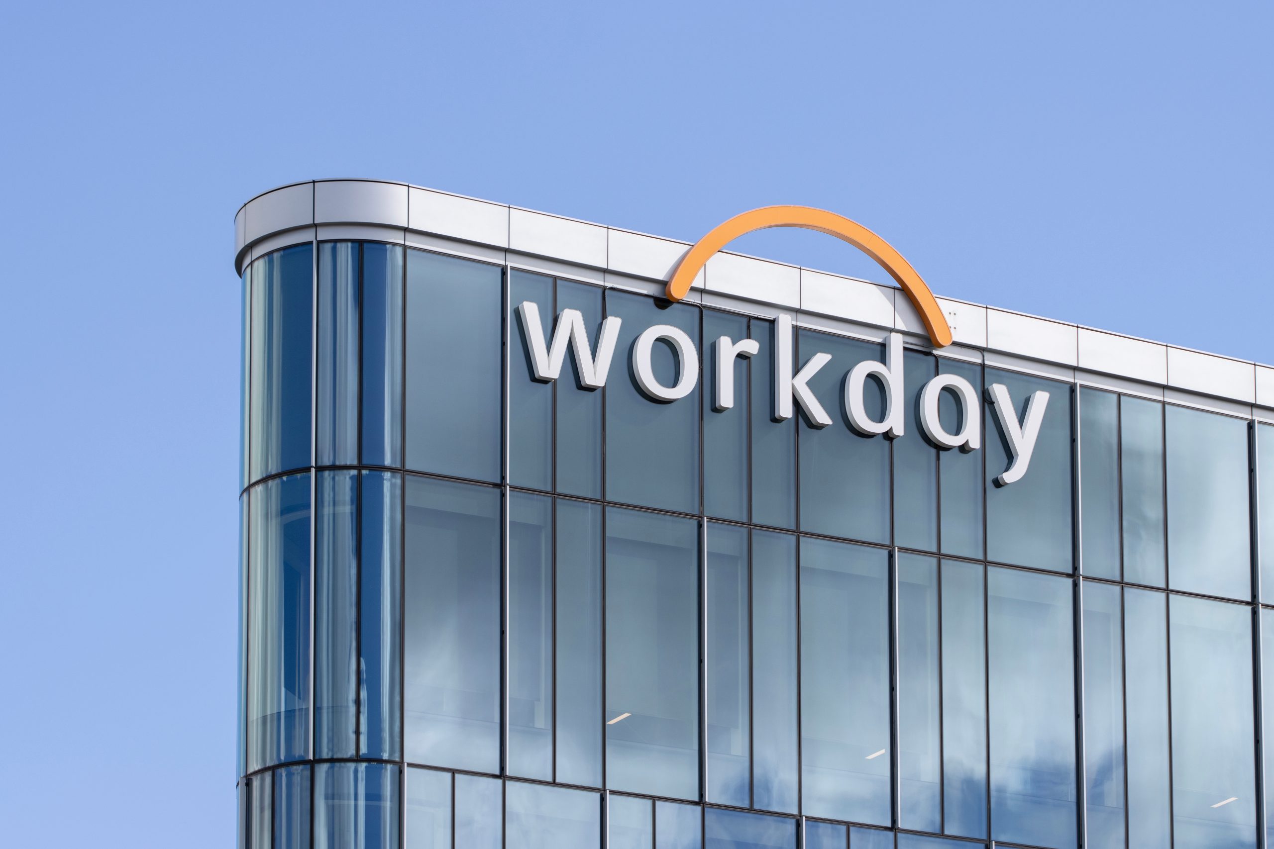 Workday Q2 revenue rises 13% to $2.6b