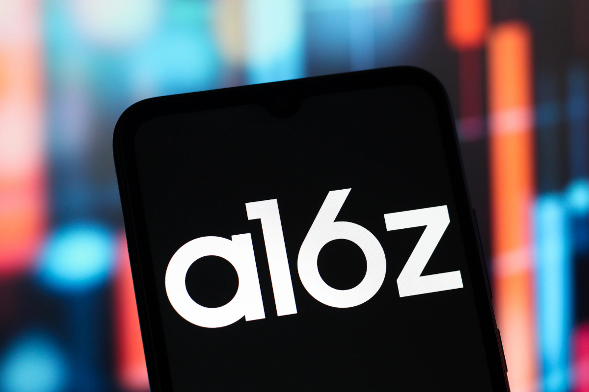 A16z launches $1.1b fund for AI hardware, infrastructure