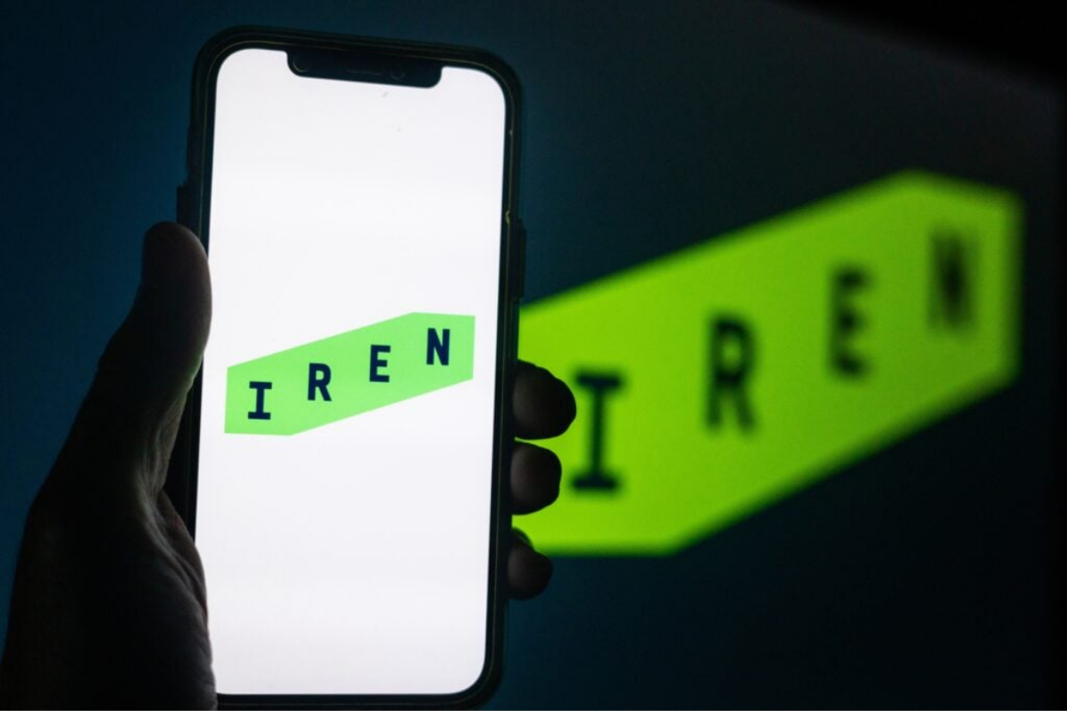 Blue Owl leads $2.4b debt deal to fund IREN’s Nvidia chips