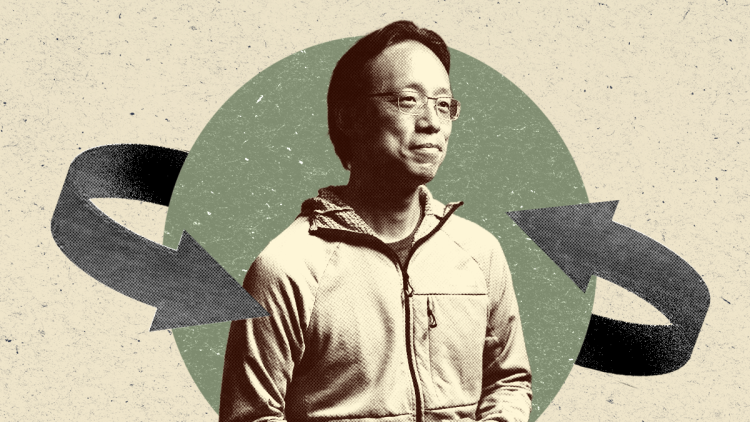 Life’s a game, and AI agents are Animoca’s new play