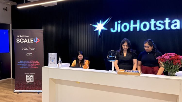 JioHotstar expands overseas with Singapore launch JioHotstar expands overseas with Singapore launch